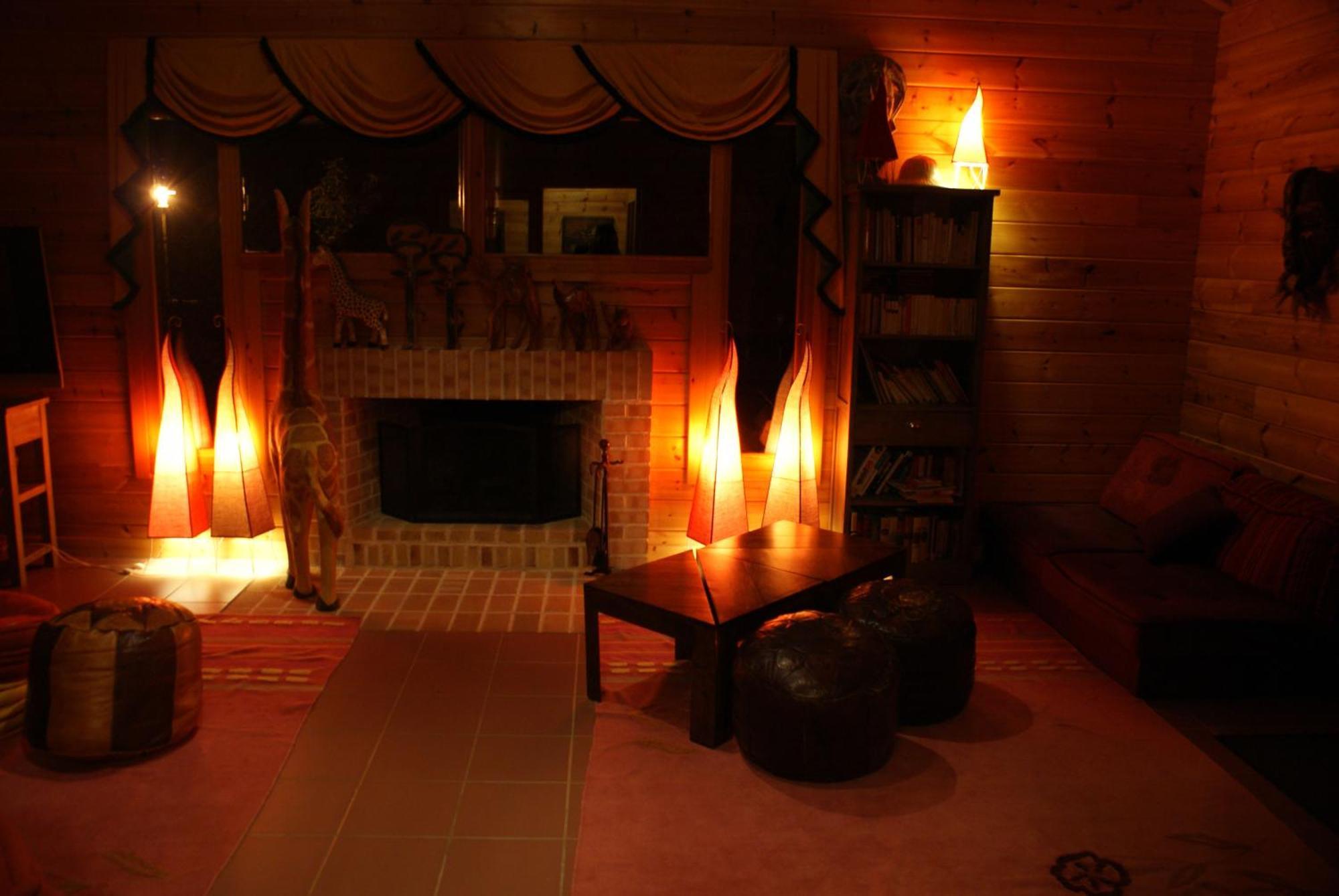 Le Village Des Monedieres Chamberet Экстерьер фото